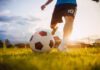 California will Not Let Kids Under 12 Play Football?!