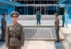 “Foe” is what North Korea’s leader calls South Korea