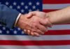 Ramaswamy ends his campaign for 2024 by backing Trump