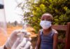 A new program to vaccinate kids against malaria?!