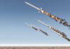 Russia takes aim at Ukraine with ballistic missiles… ONCE MORE?!
