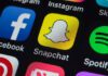 Snap plans to let go of 10% of its staff