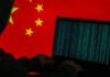 Hackers from China had been in US networks for five years?!