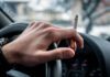West Virginia to ban car smoking with kids?!