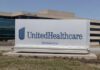 UnitedHealth is trying to get back on its feet after a cyberattack