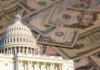 U.S. Government Spending Bill to Keep the Government Open?!
