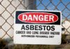 The EPA finally banned the last type of asbestos in the United States