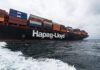 Cargo and Ocean Shipping Increase Following a Decline