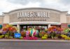 Workers at Barnes & Noble want to form a union