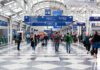 A look at how technology is used in airports in the United States