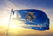 The US Department of Justice sues Oklahoma over its immigration laws