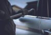 Police work with cancer researchers to find cars that have been stolen